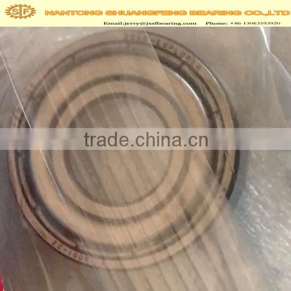 Pump Bearing NSK Deep Groove Ball Bearing 6015ZZ photo-2