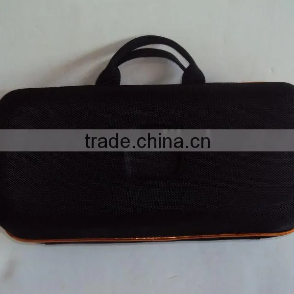 Eva Bicycle Rear Bag With Handle photo-5