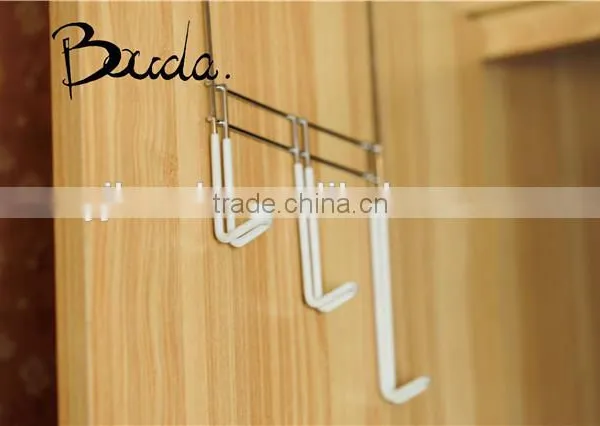 2016 Bouda Household Stainless Steel Bathroom Towel Rack BD-BS21 photo-2