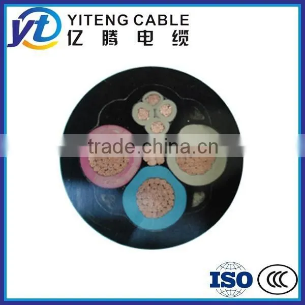 Coal Mine Fire Communications Cable photo-5