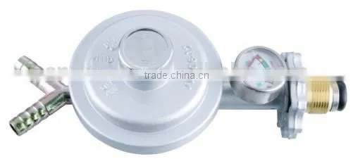 Lpg Household Valves With ISO9001-2008 photo-6