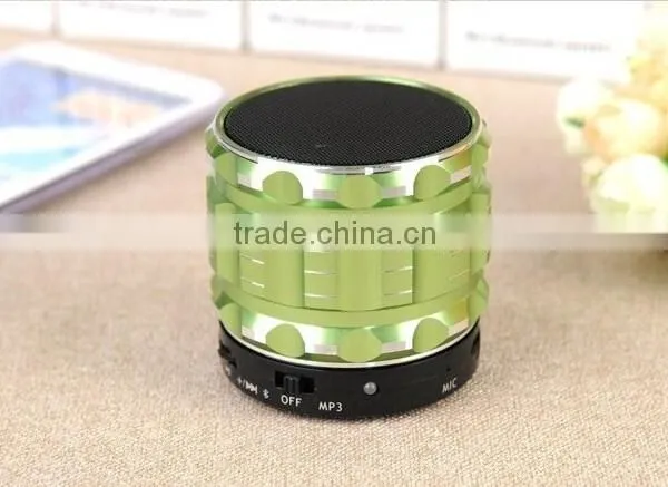 Best Selling Wireless Bluetooth Outdoor Loudspeaker Box For Mobile Phone/bluetooth Sound Box photo-3