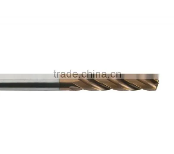 Cutting Tools From CHTOOLS Carbide Drill Bit photo-3