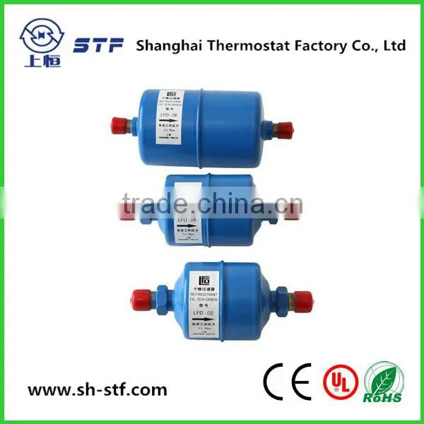 Freezer Filter Drier