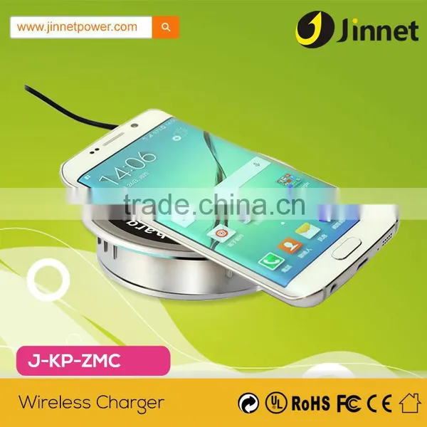 New Hot Qi Wireless Power Charging Charger Kit For Nokia for HTC S6 S5 S4 S3 photo-3