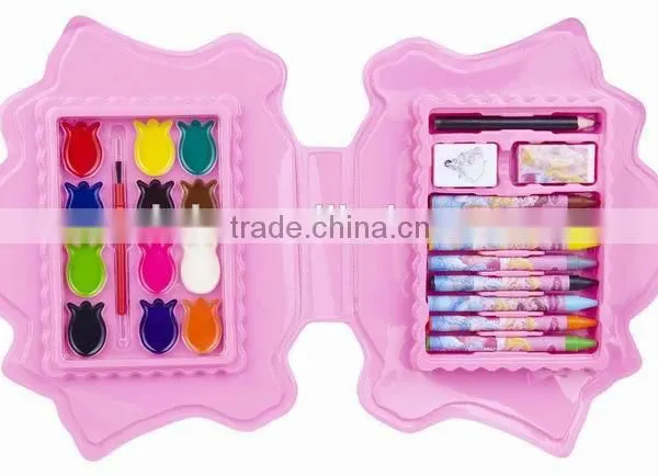 Mini Crayon Stationery Set for Kids photo-6