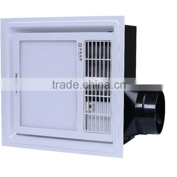Exclusive Thermal Control With Light Heater Fan photo-4