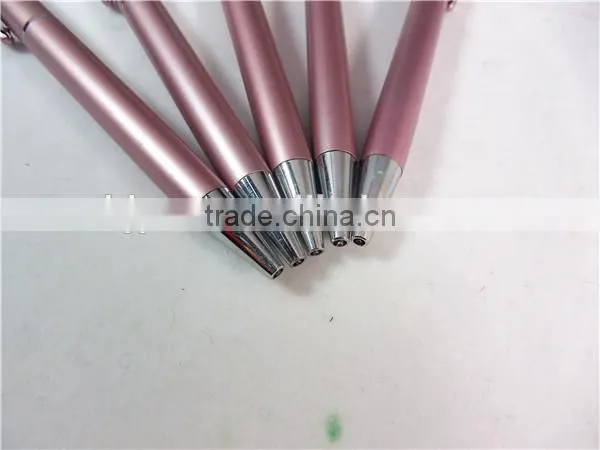 High Quality Elegant Designed , Slim and Novelty Mechanical Pencil,Multicolor Metal Mechanical Pencil photo-5