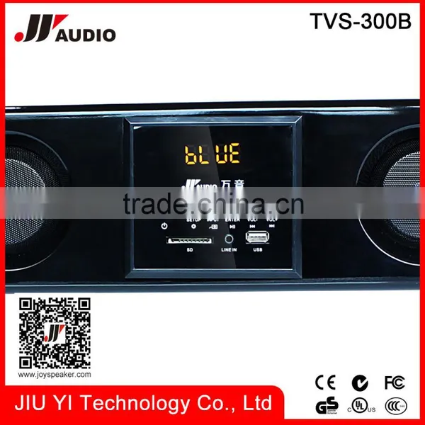 Surround Sound in One 5.1 Channel Home Theater System 3d Mapping Projector photo-3