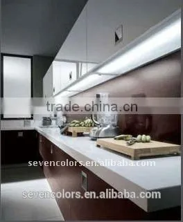 12V Alminum Led Strip Light With Switched(SC-D102A) photo-2