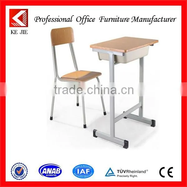 Elementary School Desk With Chairs Modern School Desk and Chair