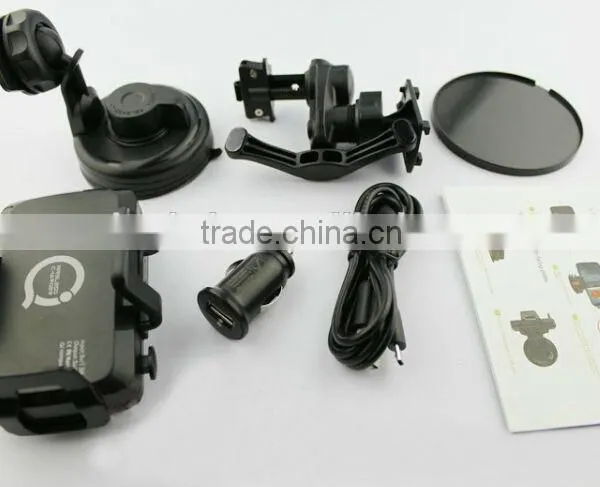 Car Wireless Charger photo-6