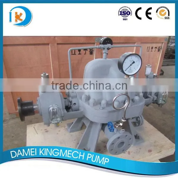 API610 BB1 Petro Oil Chemical Double Suction Pump Supplier photo-6