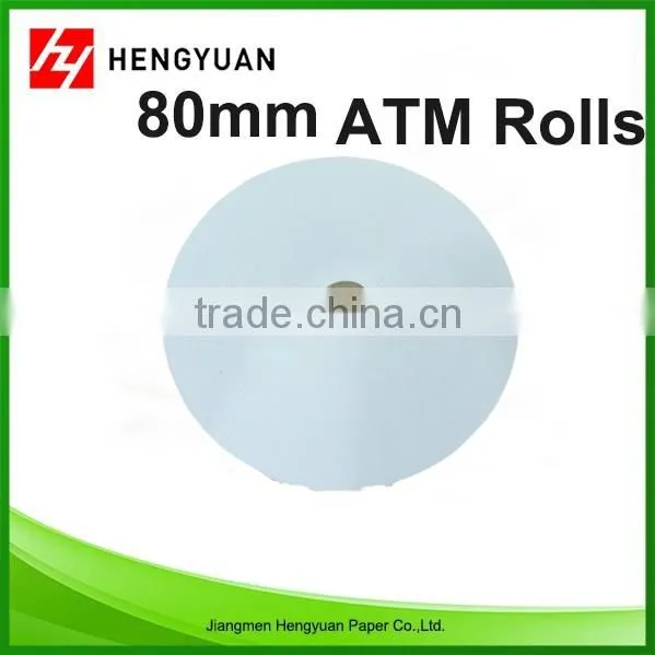 Factory Price Logo Imprint Cash Register Thermal Paper photo-4