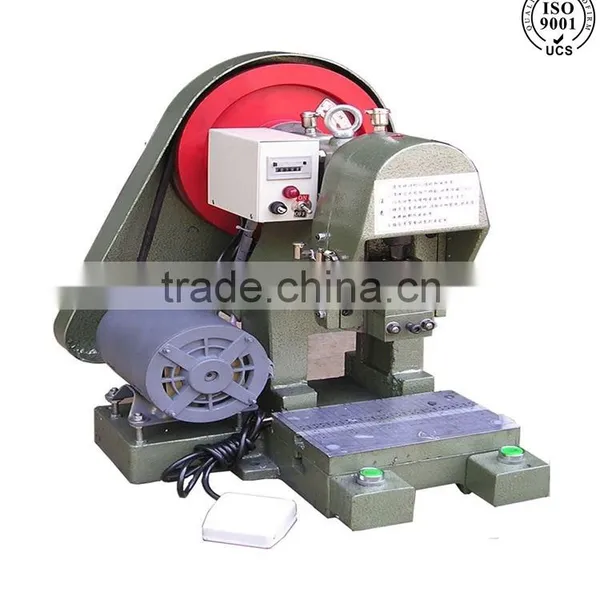 High Precision Punch Press Machine