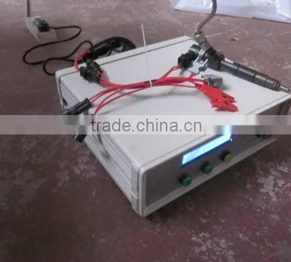 CRI700 Diesel Injector Nozzle Tester /Common Rail Tools (Manually Operated)