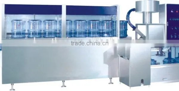 Fully-automatic Filling Machine for Bottle photo-3