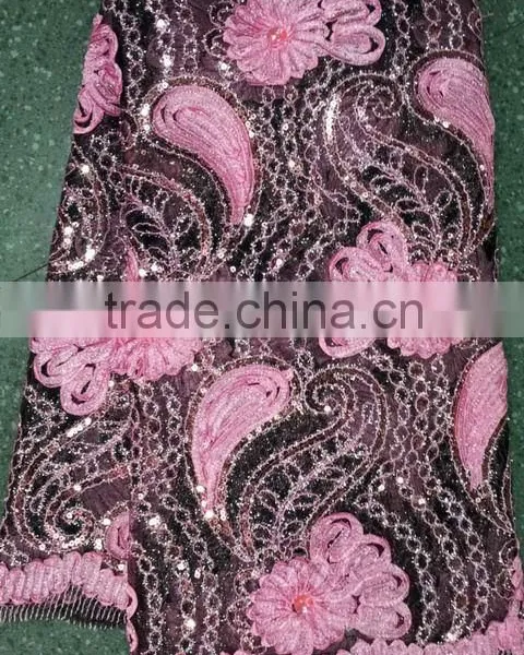 Fashion Dry Net Lace