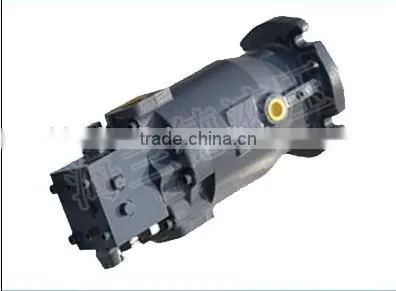 China Factory Direct Sales Axial Piston Hydraulic Motor photo-2