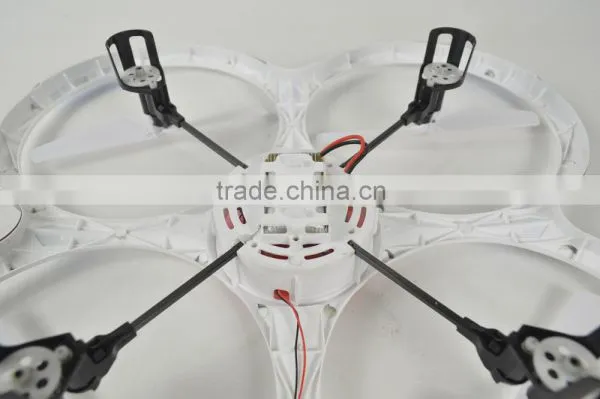 2.4G 4ch rc Flying Drone Remote Control With High Speed Motor photo-4