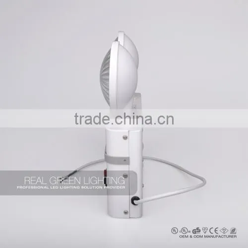 LED Twin- Heads Emergency Lights CE / RoHS Listed photo-3