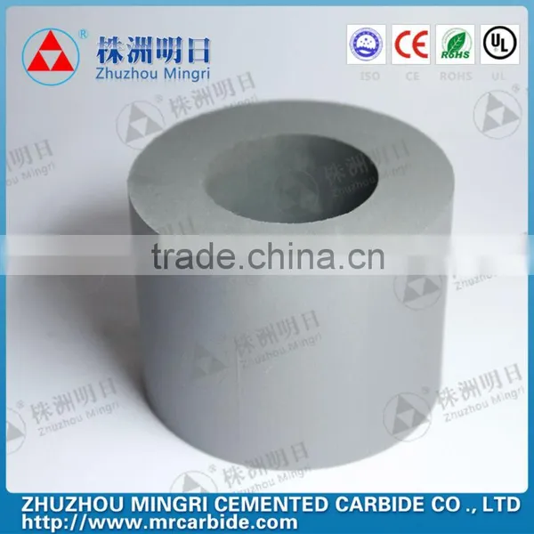 Tungsten Carbide Tool and Mould