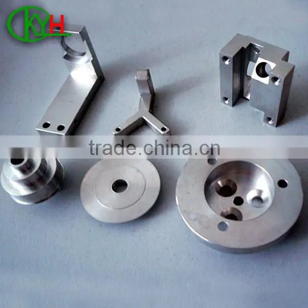 High Quality Cnc Machining Parts Cnc Milling Cnc Turning