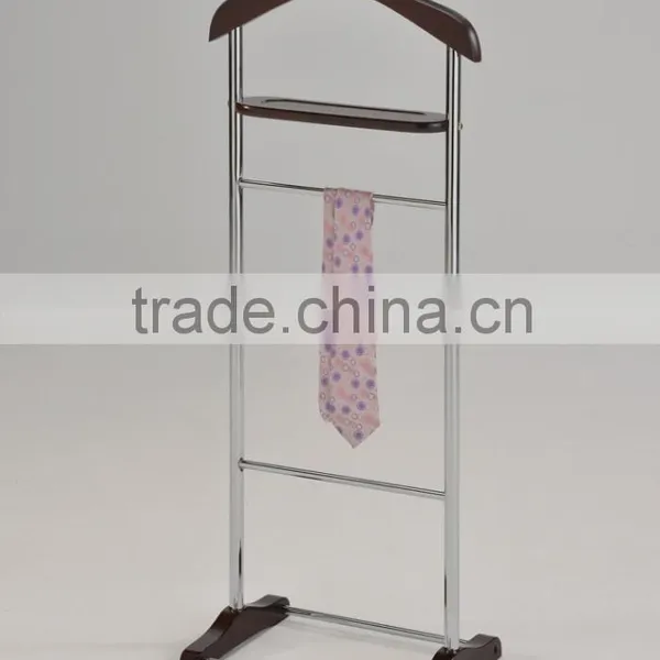 Metal Suit Stand