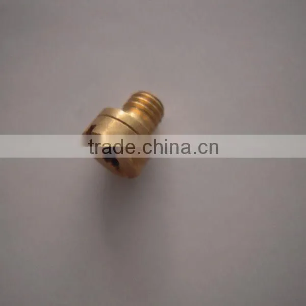 New Mainjets Nozzle for Keihin OKO KOSO PE PWK Carburetor Carb Vergaser photo-2