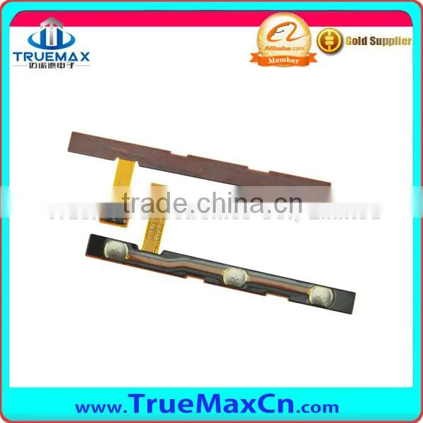 High Quality For Samsung Galaxy TAB 2 10.1 P5100 Power Switch Flex Cable photo-6