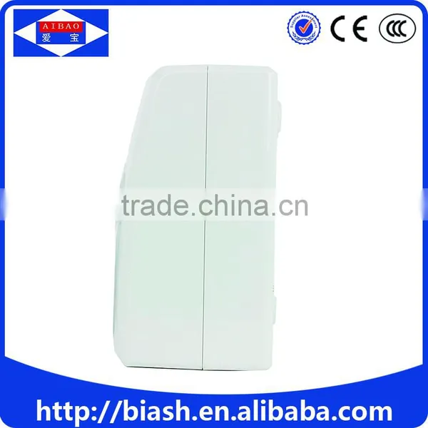 Weekly Paying Time Card Punch Attendance Machine photo-5