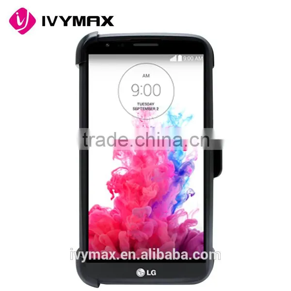 IVYMAX Hot New Products Super Shockproof Hybrid Hard Shell With Bumper for LG K7/M1/Tribute 5 LS675 Phone Cases Quality Choice photo-2