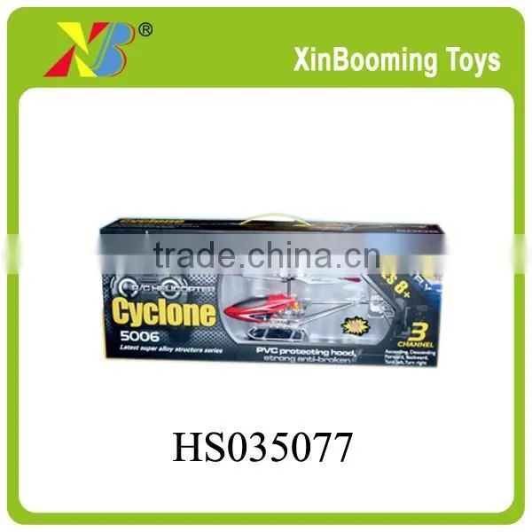 3CH RC Helicopter , RC Toys