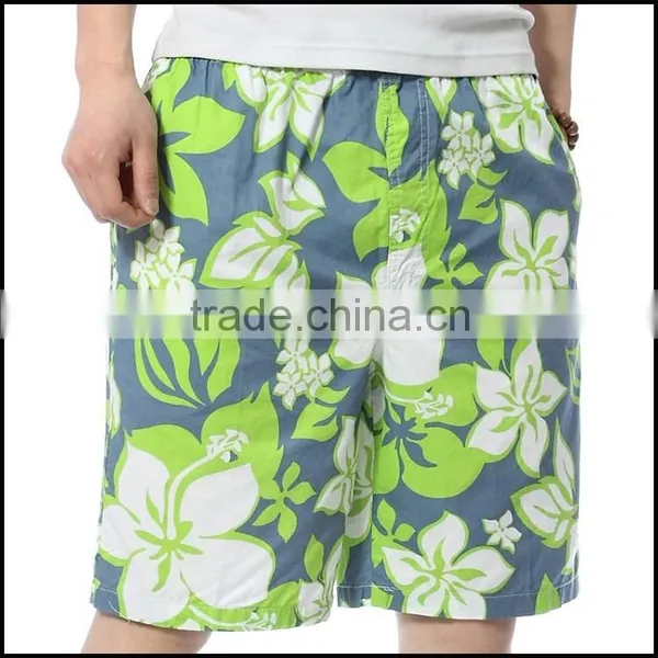Top Quality Costom New Modle for Men Beach Short Beachwear and Swimwear Beachwear With Cheap Price photo-5