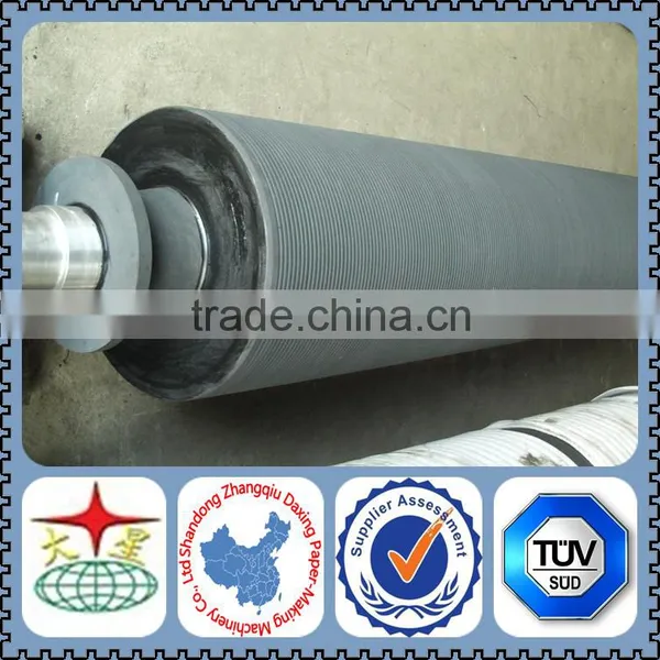 Paper Pulp Conical Refiner photo-2