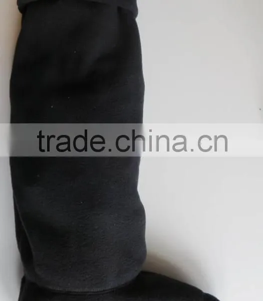 Fleece Rain Boot Liners