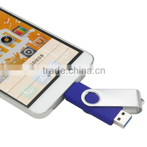 New Products 2016 OTG USB 3.1 Type C Flash Drive for Macbook Air Quality Choice photo-3