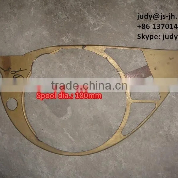 Spare Parts for Fishnet Machine J photo-4