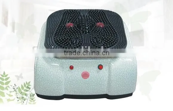 Electric Massager as Seen on TV Vibrating Foot Machine photo-3