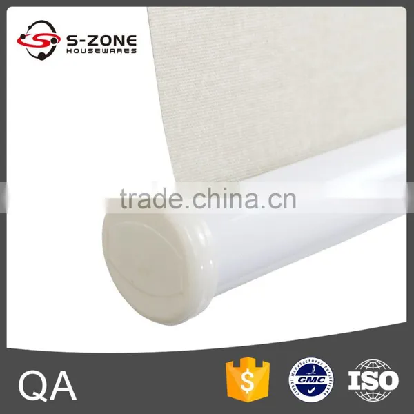 New Arrival Motorized Roller Blinds With Roller Shutter Motor photo-4