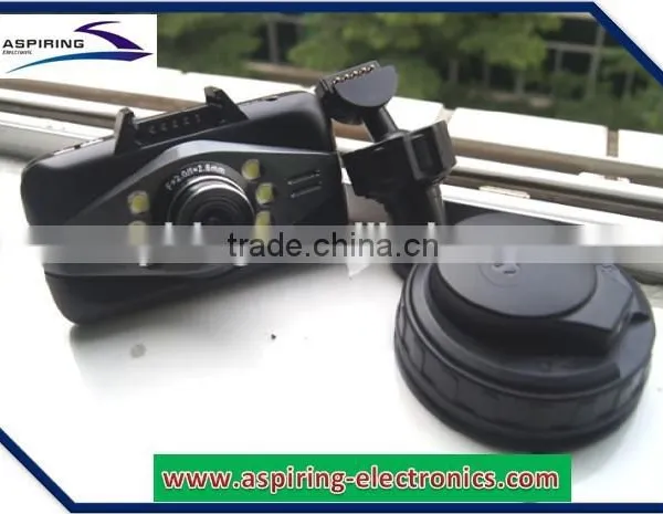 FULL HD 1920x1080P Car Dvr Blackbox Gps