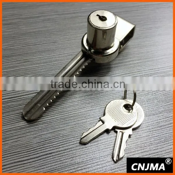 MS196 Sliding Door Lock photo-5