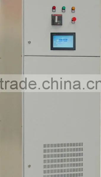 harmonic filter unit