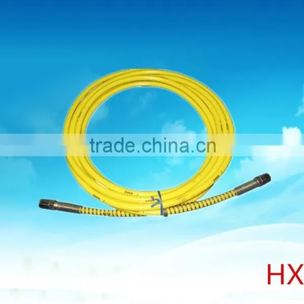 The Factory Supplies High Pressure Pipe photo-3