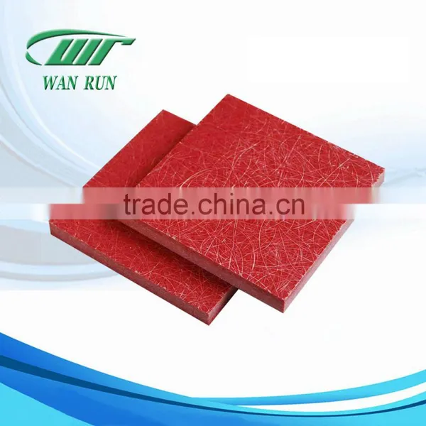 GPO-3 Arc Resistant Insulation Board photo-2