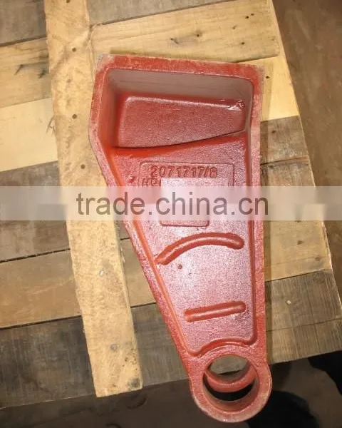 212055836 Equalizer Bracker Trailer Parts for Meritor