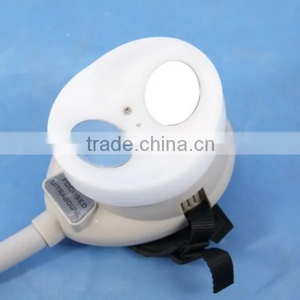 High Intensity Focused Ultrasound Weight Loss Slimming Machine for Sale photo-4