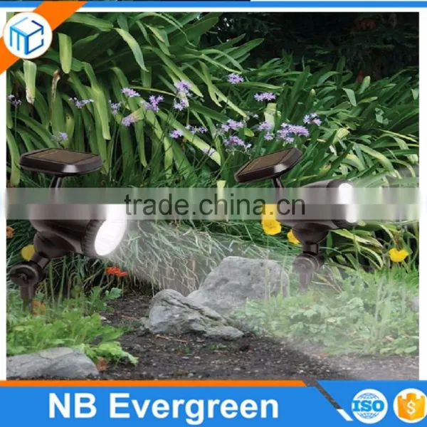 3-In-1 Solar Spotlight photo-2