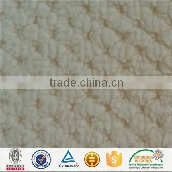 100 Polyester Rug Fabric Raw Materials photo-2