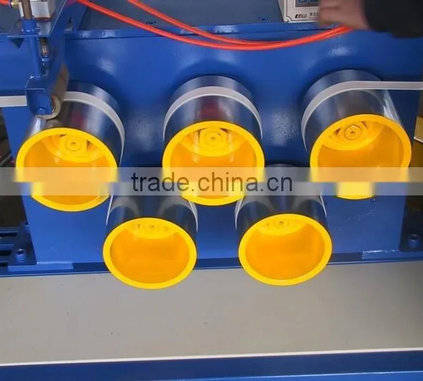 PP Packing Belt Production Line photo-2
